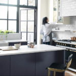 серый цвет в интерьере кухни 24.09.2019 №049 -gray interior- design-foto.ru