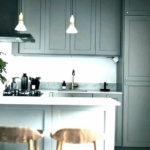 серый цвет в интерьере кухни 24.09.2019 №059 -gray interior- design-foto.ru