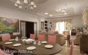 фото Свет в интерьере гостиной 22.01.2019 №046 - Light in the interior - design-foto.ru
