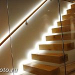 фото Свет в интерьере гостиной 22.01.2019 №051 - Light in the interior - design-foto.ru