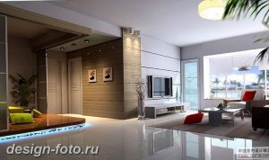 фото Свет в интерьере гостиной 22.01.2019 №065 - Light in the interior - design-foto.ru