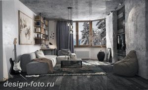 фото Свет в интерьере гостиной 22.01.2019 №066 - Light in the interior - design-foto.ru
