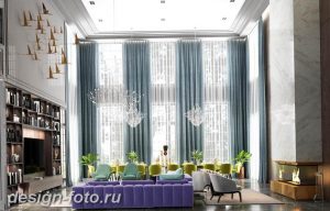 фото Свет в интерьере гостиной 22.01.2019 №077 - Light in the interior - design-foto.ru