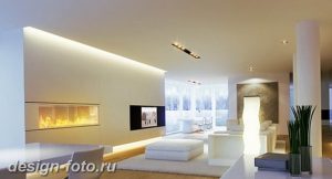 фото Свет в интерьере гостиной 22.01.2019 №102 - Light in the interior - design-foto.ru