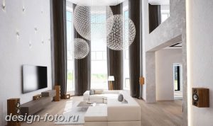 фото Свет в интерьере гостиной 22.01.2019 №120 - Light in the interior - design-foto.ru