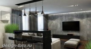 фото Свет в интерьере гостиной 22.01.2019 №187 - Light in the interior - design-foto.ru