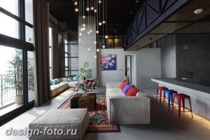 фото Свет в интерьере гостиной 22.01.2019 №252 - Light in the interior - design-foto.ru