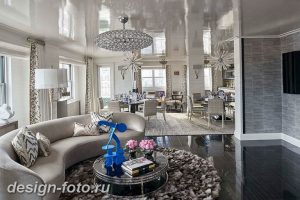 фото Свет в интерьере гостиной 22.01.2019 №256 - Light in the interior - design-foto.ru