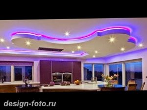 фото Свет в интерьере гостиной 22.01.2019 №278 - Light in the interior - design-foto.ru