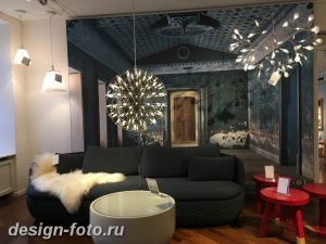 фото Свет в интерьере гостиной 22.01.2019 №297 - Light in the interior - design-foto.ru