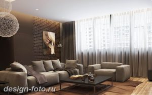 фото Свет в интерьере гостиной 22.01.2019 №303 - Light in the interior - design-foto.ru