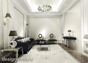 фото Свет в интерьере гостиной 22.01.2019 №352 - Light in the interior - design-foto.ru