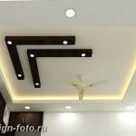 фото Свет в интерьере гостиной 22.01.2019 №355 - Light in the interior - design-foto.ru