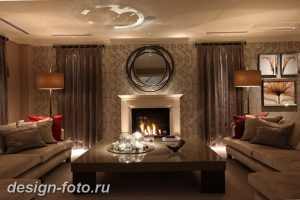 фото Свет в интерьере гостиной 22.01.2019 №361 - Light in the interior - design-foto.ru