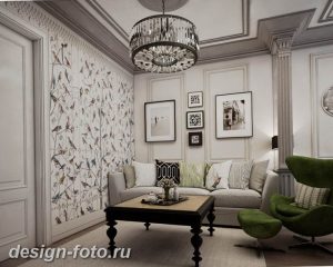 фото Свет в интерьере гостиной 22.01.2019 №385 - Light in the interior - design-foto.ru