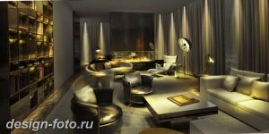 фото Свет в интерьере гостиной 22.01.2019 №427 - Light in the interior - design-foto.ru