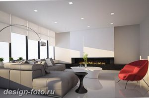 фото Свет в интерьере гостиной 22.01.2019 №428 - Light in the interior - design-foto.ru