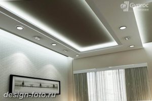 фото Свет в интерьере гостиной 22.01.2019 №434 - Light in the interior - design-foto.ru