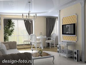 фото Свет в интерьере гостиной 22.01.2019 №469 - Light in the interior - design-foto.ru