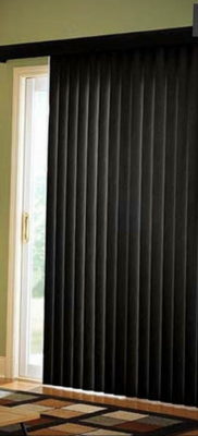 черные жалюзи в интерьере 19.09.2019 №024 — black blinds in the interior — design-foto.ru