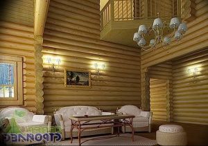 Фото Интерьер со вторым светом от 01.10.2018 №129 - Interior with a secon - design-foto.ru