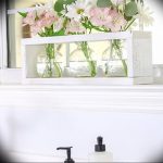 Фото Цветы в интерьере кухни от 26.09.2018 №104 - Flowers in the interior - design-foto.ru