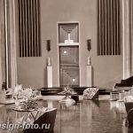 фото Стиль Арт-деко в интерьере 21.01.2019 №077 - Art Deco style - design-foto.ru