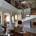 фото Стиль модерн в интерьере 21.01.2019 №126 - Art Nouveau in interior - design-foto.ru