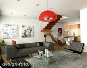 фото Стиль модерн в интерьере 21.01.2019 №144 - Art Nouveau in interior - design-foto.ru