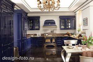 фото Стиль модерн в интерьере 21.01.2019 №259 - Art Nouveau in interior - design-foto.ru