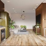 Фото Красивые интерьеры 16.10.2018 №004 - Beautiful interiors of apartmen - design-foto.ru