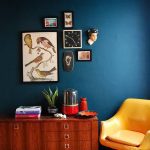 Фото Красивые интерьеры 16.10.2018 №011 - Beautiful interiors of apartmen - design-foto.ru