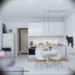 Фото Красивые интерьеры 16.10.2018 №013 - Beautiful interiors of apartmen - design-foto.ru