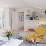 Фото Красивые интерьеры 16.10.2018 №033 - Beautiful interiors of apartmen - design-foto.ru