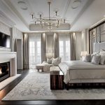 Фото Красивые интерьеры 16.10.2018 №035 - Beautiful interiors of apartmen - design-foto.ru