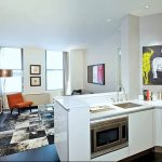 apartment kitchen design ideas Beautiful Decor Nyc Luxury Apartm
