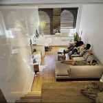 Фото Красивые интерьеры 16.10.2018 №047 - Beautiful interiors of apartmen - design-foto.ru