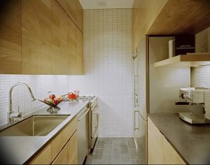 Фото Красивые интерьеры 16.10.2018 №059 - Beautiful interiors of apartmen - design-foto.ru