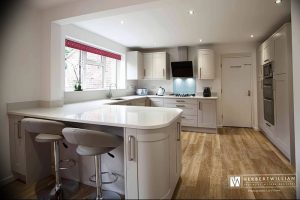 Beautiful Apartment Kitchen Interior Design Ideas Home Design of