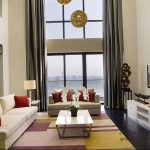 Фото Красивые интерьеры 16.10.2018 №079 - Beautiful interiors of apartmen - design-foto.ru