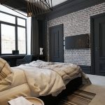 Фото Красивые интерьеры 16.10.2018 №093 - Beautiful interiors of apartmen - design-foto.ru