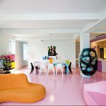 Фото Красивые интерьеры 16.10.2018 №099 - Beautiful interiors of apartmen - design-foto.ru