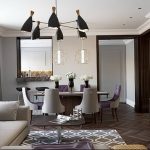 Фото Красивые интерьеры 16.10.2018 №109 - Beautiful interiors of apartmen - design-foto.ru