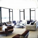 Фото Красивые интерьеры 16.10.2018 №118 - Beautiful interiors of apartmen - design-foto.ru