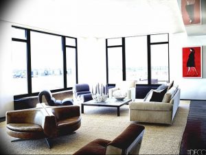 Фото Красивые интерьеры 16.10.2018 №118 - Beautiful interiors of apartmen - design-foto.ru