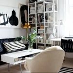 Фото Красивые интерьеры 16.10.2018 №120 - Beautiful interiors of apartmen - design-foto.ru