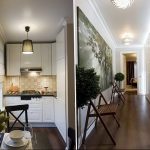 Фото Красивые интерьеры 16.10.2018 №124 - Beautiful interiors of apartmen - design-foto.ru