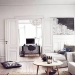 danish home interior design Lovely A Danish apartment simply del