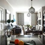 Фото Красивые интерьеры 16.10.2018 №136 - Beautiful interiors of apartmen - design-foto.ru