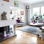 Фото Красивые интерьеры 16.10.2018 №146 - Beautiful interiors of apartmen - design-foto.ru